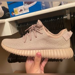 Adidas Yeezy boost 350 v1 Oxford tan
